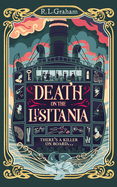 Death on the Lusitania: 'An Instant Classic' Daily Mail