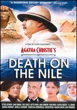 Death on the Nile [WS] - John Guillermin