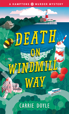 Death on Windmill Way - Doyle, Carrie