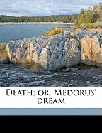 Death; Or, Medorus' Dream