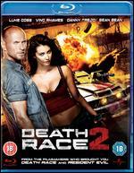 Death Race 2 [Blu-ray] - Roel Rein