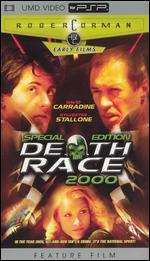Death Race 2000 [UMD] - Paul Bartel
