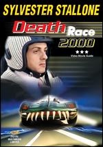 Death Race 2000 - Paul Bartel