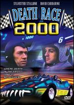 Death Race 2000 - Paul Bartel