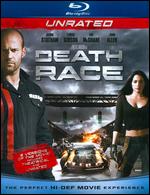 Death Race [Unrated] [2 Discs] [Blu-ray] - Paul W.S. Anderson