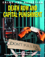 Death Row and Capital Punishment