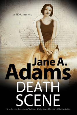 Death Scene - Adams, Jane A.