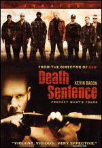 Death Sentence [Unrated] - James Wan