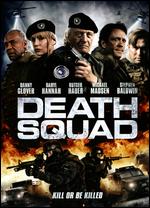 Death Squad - Alessandro Capone
