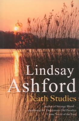 Death Studies - Ashford, Lindsay
