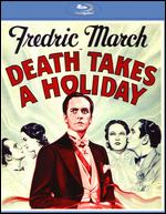 Death Takes a Holiday [Blu-ray] - Mitchell Leisen