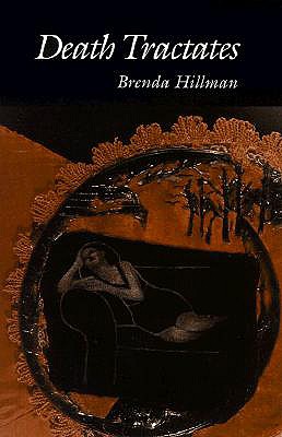 Death Tractates - Hillman, Brenda