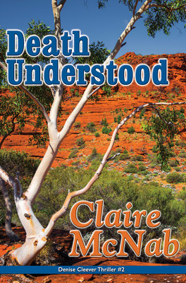 Death Understood - McNab, Claire