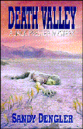 Death Valley: A Jack Prester Mystery - Dengler, Sandy