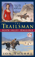 Death Valley Vengeance - Reasoner, James, and Sharpe, Jon