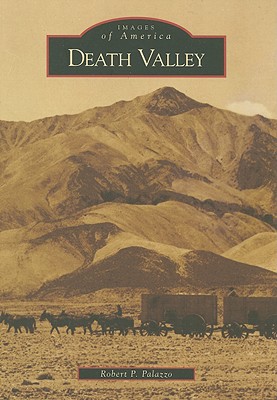 Death Valley - Palazzo, Robert P