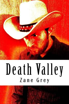 Death Valley - Grey, Zane