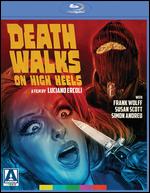 Death Walks on High Heels [Blu-ray] - Luciano Ercoli