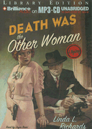 Death Was the Other Woman