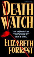 Death Watch - Forrest, Elizabeth, and Copyright Paperback Collection