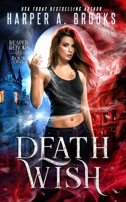 Death Wish - Brooks, Harper a