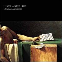 DeAthconsciousness [LP/Book] - Have a Nice Life