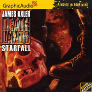 Deathlands # 45-Starfall (Deathlands) (Deathlands)