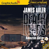 Deathlands # 59-Amazon Gate (Deathlands)