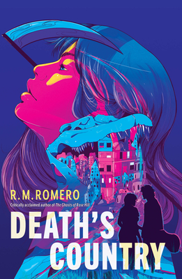 Death's Country - Romero, R M