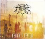 Death's Design - Diabolical Masquerade