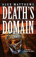 Death's Domain: a Cassidy McCabe Mystery - Matthews, Alex