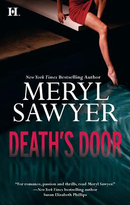 Death's Door - Sawyer, Meryl