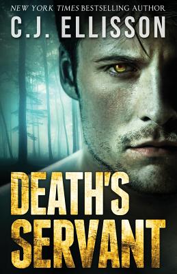 Death's Servant: Adult Urban Fantasy - Winograd, Tina (Editor), and Ellisson, C J