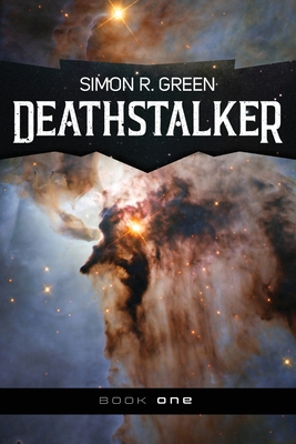 Deathstalker - Green, Simon R