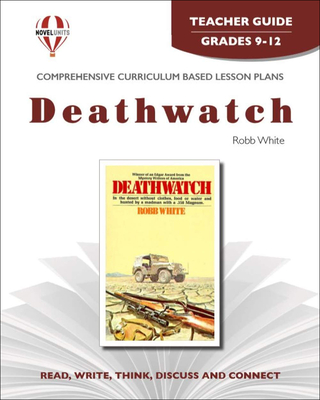 Deathwatch - White, Robb