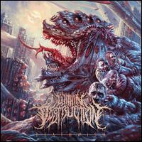 Deathwish - Within Destruction