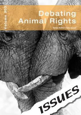 Debating Animal Rights - Acred, Cara (Editor)