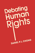 Debating Human Rights