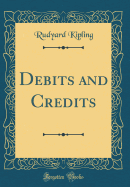 Debits and Credits (Classic Reprint)