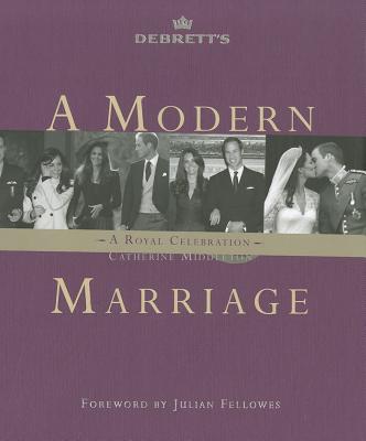 Debrett's: A Modern Royal Marriage - Debrett's