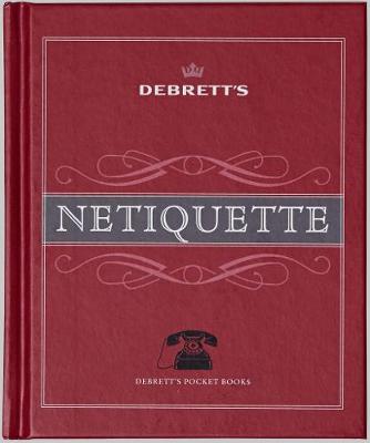 Debrett's Netiquette - Debretts