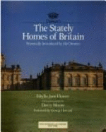 Debrett's the Stately Homes of Britain: Personally Introduced by the Owners - Flower, Sibylla Jane