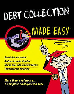 Debt Collection Made Easy - Hedges, Roy