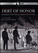 Debt of Honor: Disabled Veterans in American History