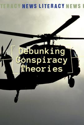 Debunking Conspiracy Theories - Johnson, Anna Maria