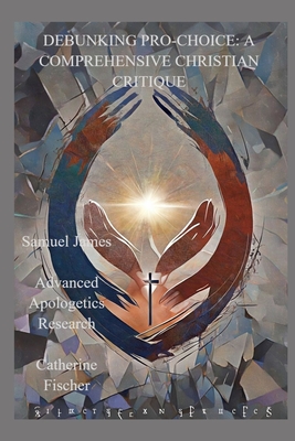 Debunking Pro-Choice: A Comprehensive Christian Critique - Research, Advanced Apologetics, and Fischer, Catherine, and James, Samuel, Dr.