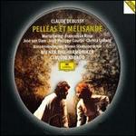 Debussy: Pelléas et Mélisande