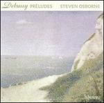 Debussy: Prludes