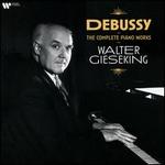 Debussy: The Complete Piano Works