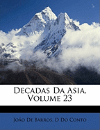 Decadas Da Asia, Volume 23